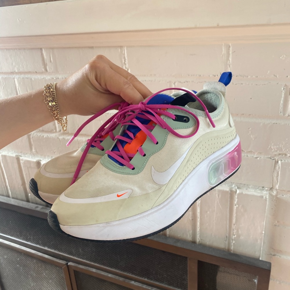 Nike Air Max Dia 'Pistachio Frost